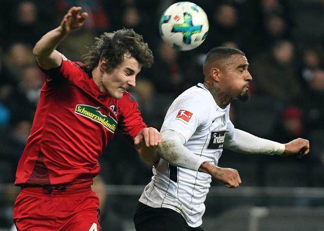 亚博体育_关于弗赖堡错失良机，主场憾平的信息