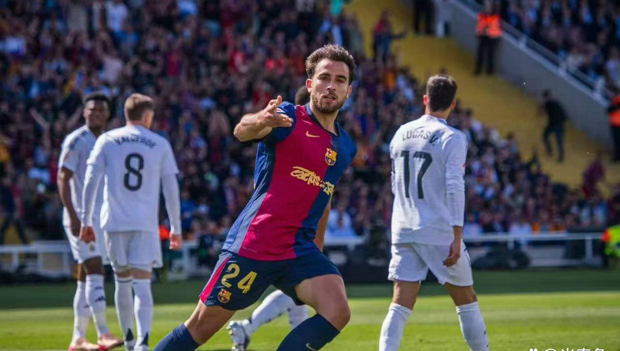 亚博_巴萨中场转会